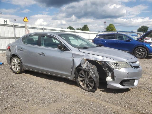 Photo 4 from auction – 2017 ACURA ILX BASE W with VIN 19UDE2F34HA008397
