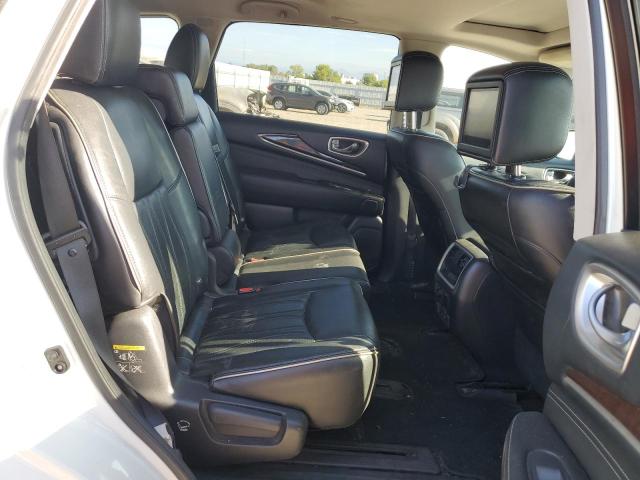 Photo 11 from auction – 2017 INFINITI QX60 with VIN 5N1DL0MM2HC511544