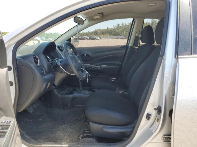 Photo 7 from auction – 2012 NISSAN VERSA S with VIN 3N1CN7AP5CL905637