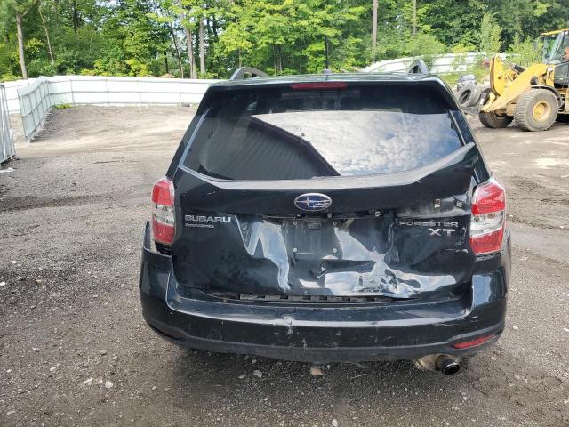 Фото 6 с аукциона – 2014 SUBARU FORESTER 2 с VIN JF2SJGMC6EH513234