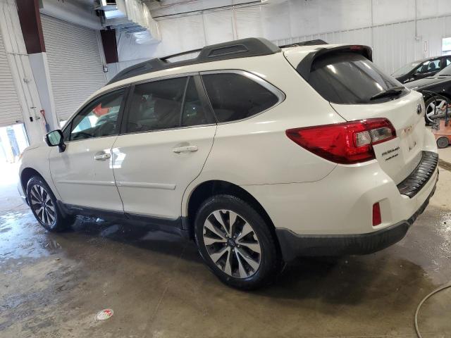 Photo 2 from auction – 2015 SUBARU OUTBACK 3. with VIN 4S4BSENC3F3232064