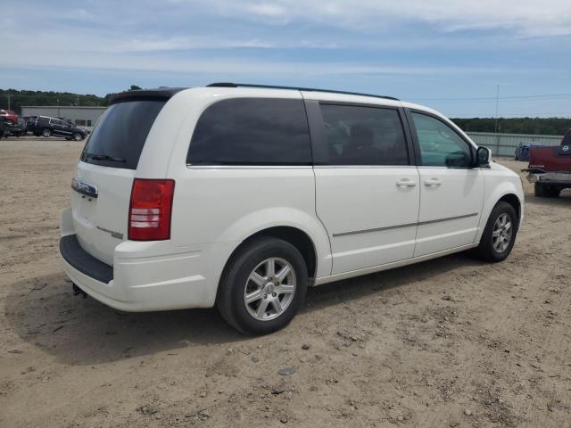 Photo 3 from auction – 2010 CHRYSLER TOWN & COU with VIN 2A4RR5D1XAR304564