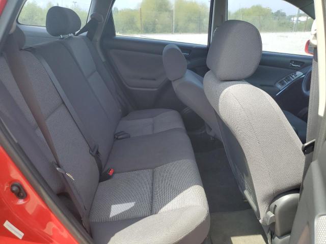 Photo 11 from auction – 2003 TOYOTA COROLLA MA with VIN 2T1LR32EX3C001535