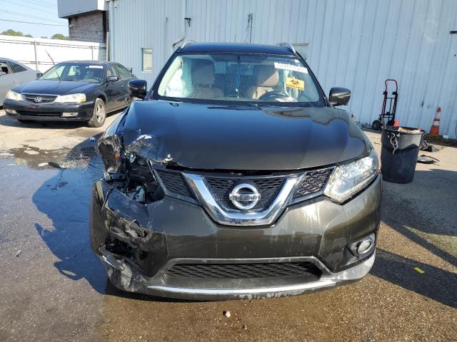 صورة رقم 5 من المزاد - 2016 NISSAN ROGUE S مع VIN KNMAT2MT1GP726141