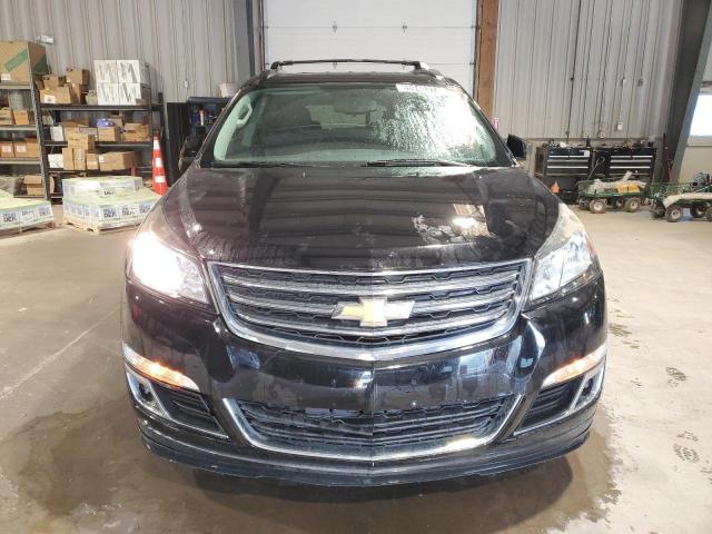 Photo 5 from auction – 2017 CHEVROLET TRAVERSE L with VIN 1GNKRGKD5HJ185330