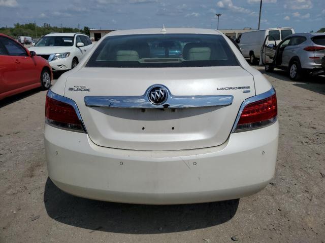 Photo 6 from auction – 2010 BUICK LACROSSE C with VIN 1G4GC5EG6AF244772