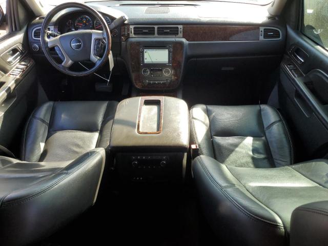 Photo 8 from auction – 2012 GMC YUKON DENA with VIN 1GKS2EEF3CR302030