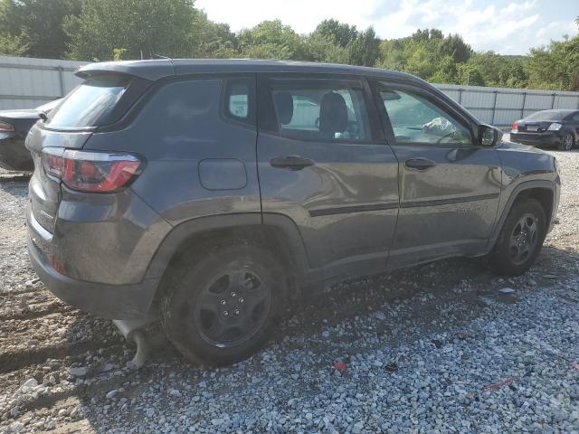 Photo 3 from auction – 2019 JEEP COMPASS SP with VIN 3C4NJCAB1KT615151