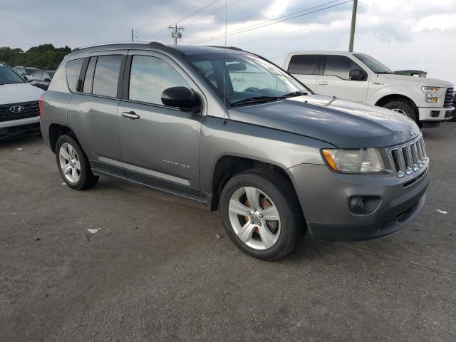 Photo 4 from auction – 2012 JEEP COMPASS LA with VIN 1C4NJCEB8CD514898