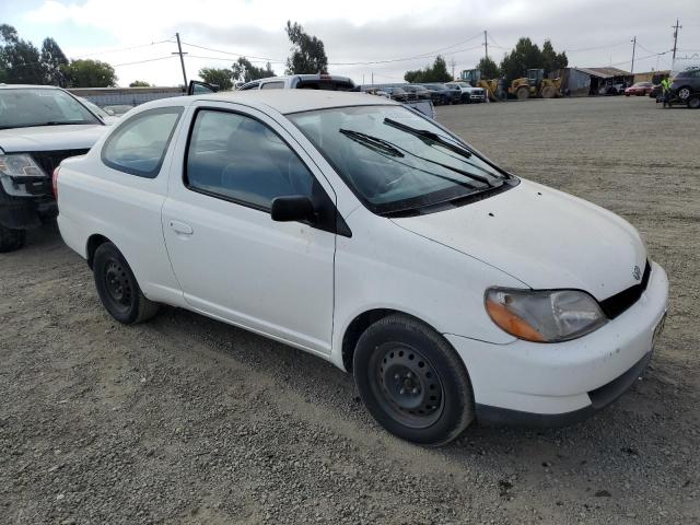 Photo 4 from auction – 2002 TOYOTA ECHO with VIN JTDAT123720247382