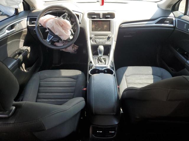 Photo 8 from auction – 2016 FORD FUSION SE with VIN 3FA6P0H71GR376567