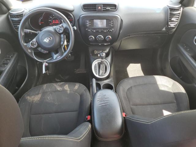 Photo 8 from auction – 2016 KIA SOUL + with VIN KNDJP3A58G7248154