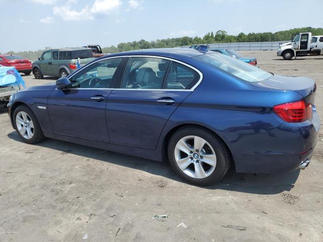 Photo 2 from auction – 2013 BMW 528I with VIN WBAXG5C54DD233468