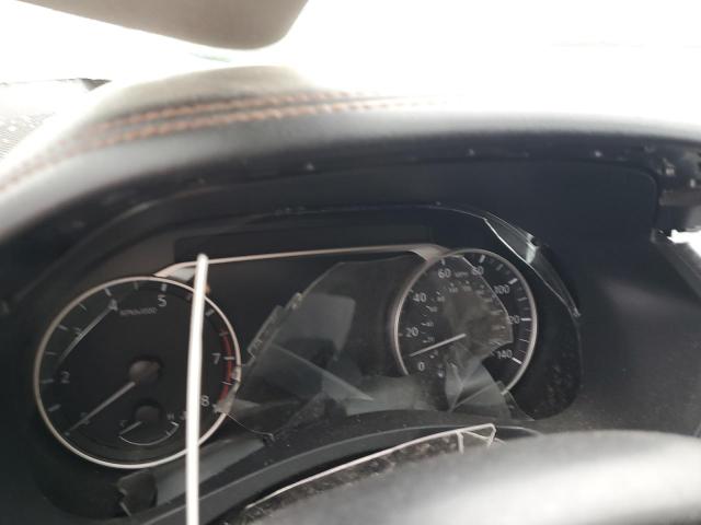 Photo 9 from auction – 2020 NISSAN ALTIMA SR with VIN 1N4BL4CV9LC178495