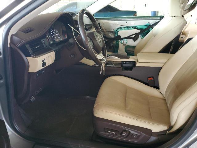 Photo 7 from auction – 2016 LEXUS ES 350 with VIN JTHBK1GG0G2232199