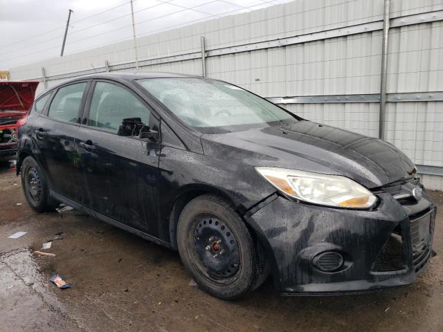 Photo 4 from auction – 2014 FORD FOCUS SE with VIN 1FADP3K28EL211651
