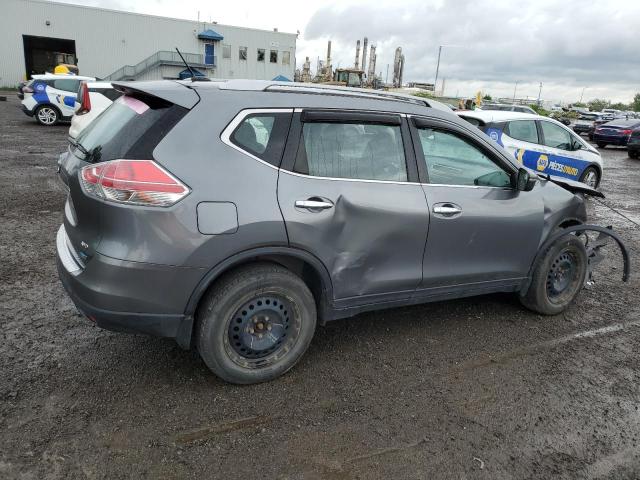 Photo 3 from auction – 2015 NISSAN ROGUE S with VIN 5N1AT2MV5FC880449
