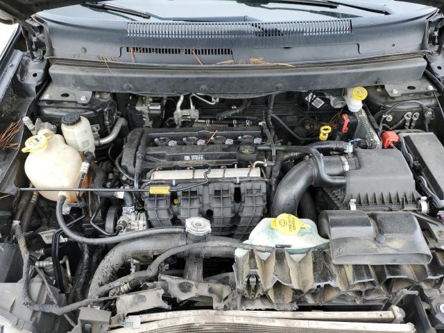 Photo 11 from auction – 2020 DODGE JOURNEY SE with VIN 3C4PDCAB3LT279598