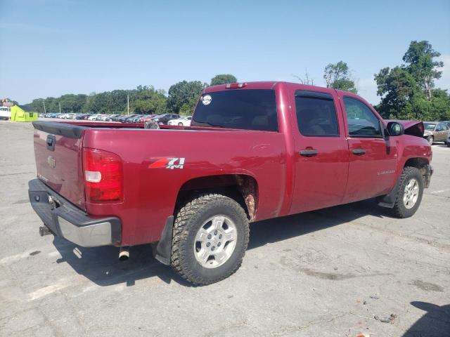 Photo 3 from auction – 2007 CHEVROLET SILVERADO with VIN 2GCEK13MX71523173