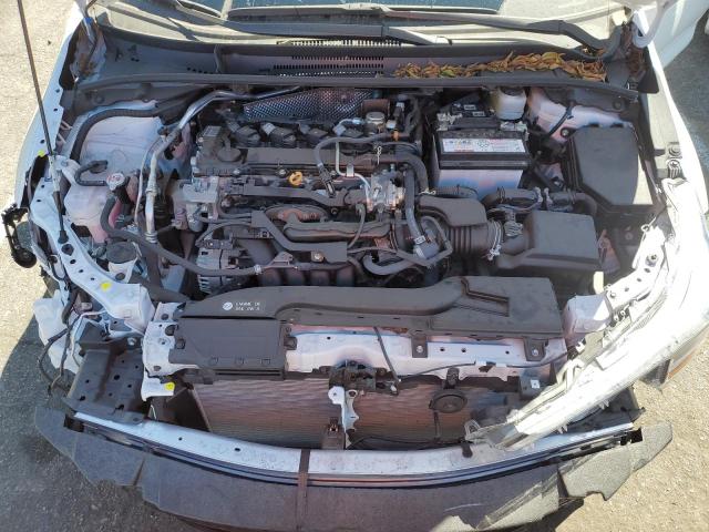 Photo 11 from auction – 2023 TOYOTA COROLLA LE with VIN 5YFB4MDE5PP043484