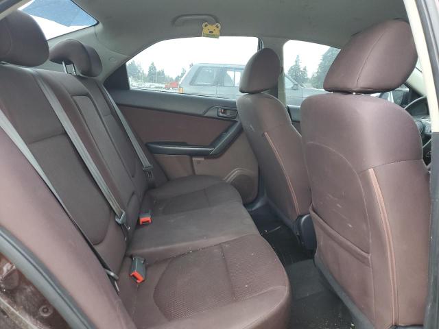 Photo 10 from auction – 2010 KIA FORTE EX with VIN KNAFU4A2XA5112814
