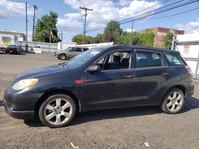 TOYOTA COROLLA MA 2005 with VIN 2T1KY32E45C338641 - Photo from auction