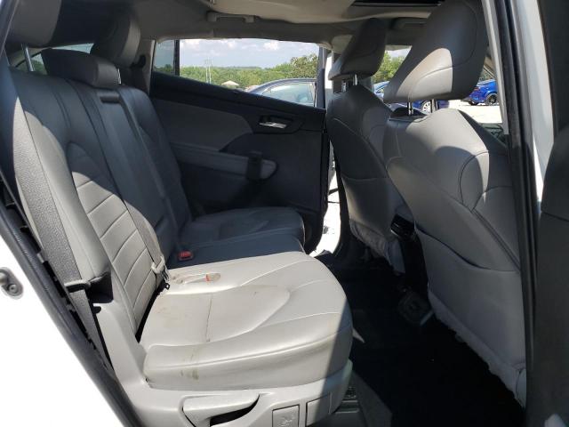 Photo 11 from auction – 2022 TOYOTA HIGHLANDER with VIN 5TDGZRBH8NS194597