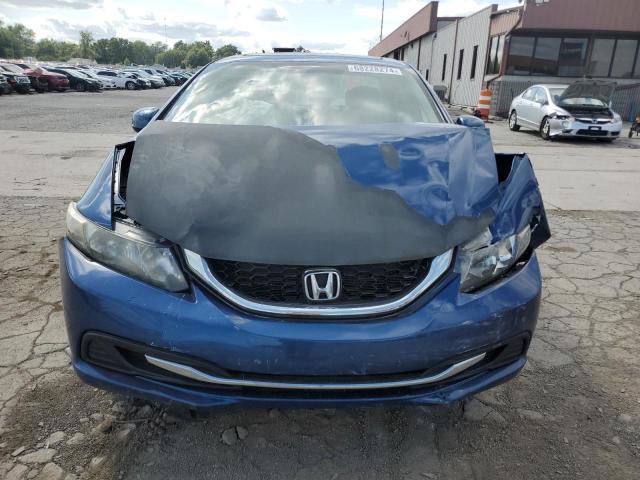 Photo 5 from auction – 2013 HONDA CIVIC EX with VIN 19XFB2F84DE081577