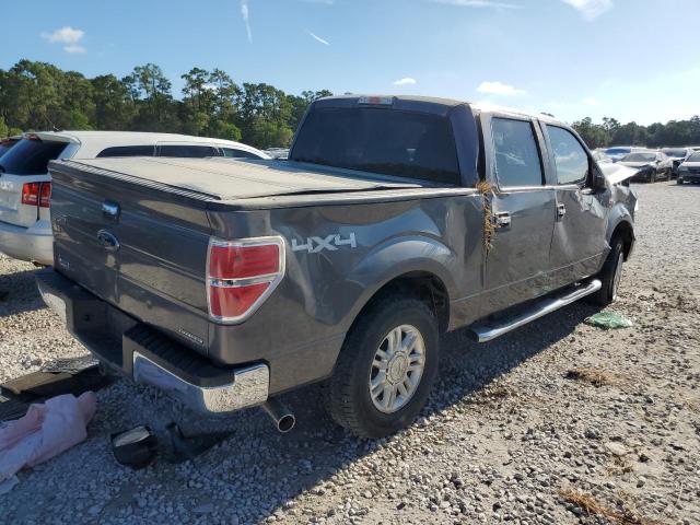Photo 3 from auction – 2013 FORD F150 SUPER with VIN 1FTFW1EF9DKE55855