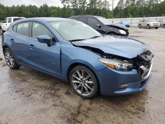 Photo 4 from auction – 2018 MAZDA 3 TOURING with VIN 3MZBN1L36JM250859