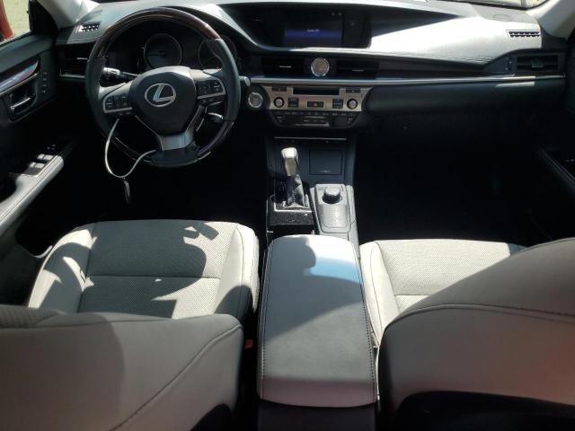 Photo 8 from auction – 2016 LEXUS ES 350 with VIN 58ABK1GGXGU029959