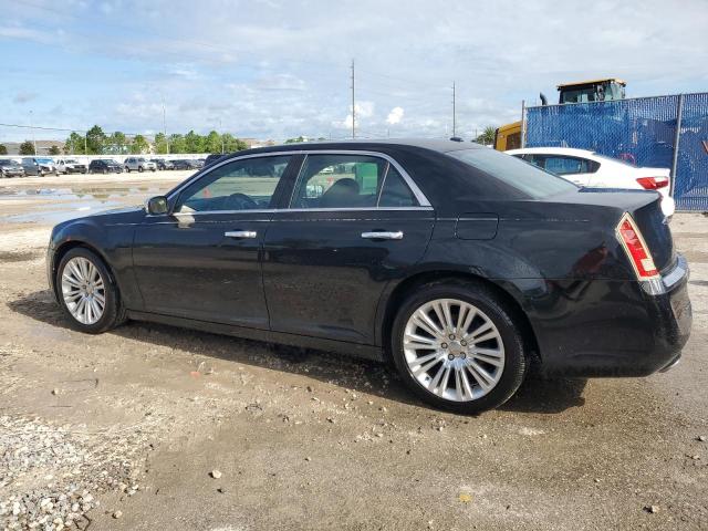 Photo 2 from auction – 2013 CHRYSLER 300C with VIN 2C3CCAEG0DH514968