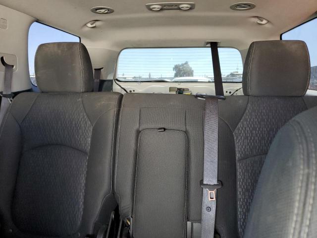 Photo 10 from auction – 2014 GMC ACADIA SLE with VIN 1GKKRNED7EJ292033