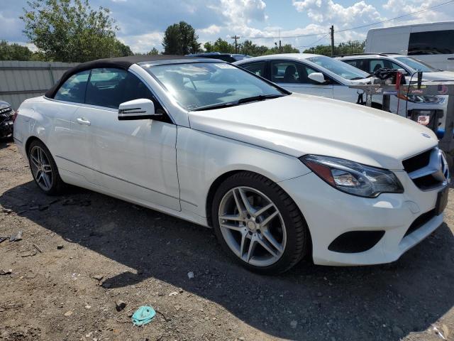 Photo 4 from auction – 2014 MERCEDES-BENZ E 350 with VIN WDDKK5KFXEF265794