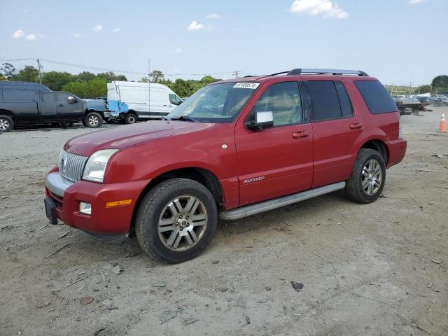 Zdjęcie 1 z aukcji – 2010 MERCURY MOUNTAINEE z VIN 4M2EN4JE5AUJ01189