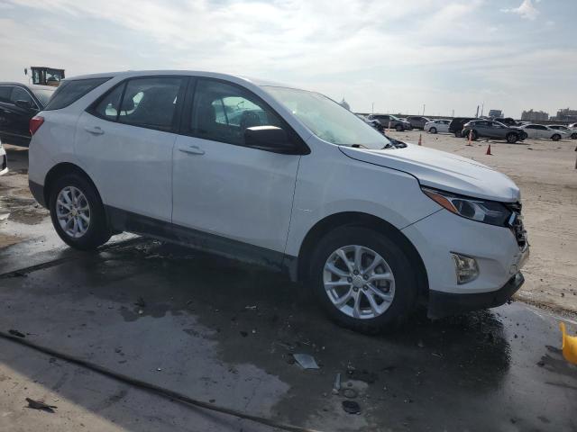 Photo 4 from auction – 2018 CHEVROLET EQUINOX LS with VIN 2GNAXHEVXJ6286376