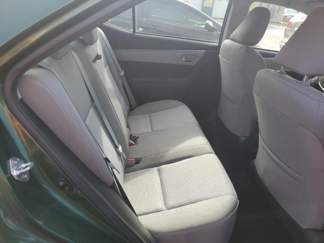 Photo 10 from auction – 2016 TOYOTA COROLLA L with VIN 2T1BURHEXGC689126
