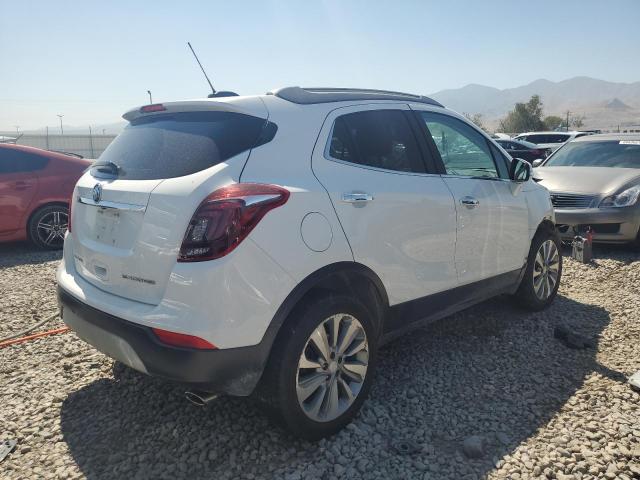 Снимка 3 от търг – 2017 BUICK ENCORE PRE с VIN KL4CJASB8HB126583