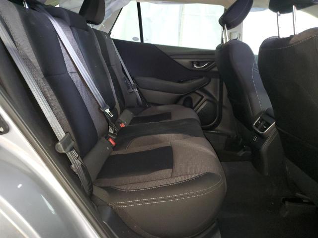 Photo 11 from auction – 2024 SUBARU OUTBACK PR with VIN 4S4BTADC0R3299720
