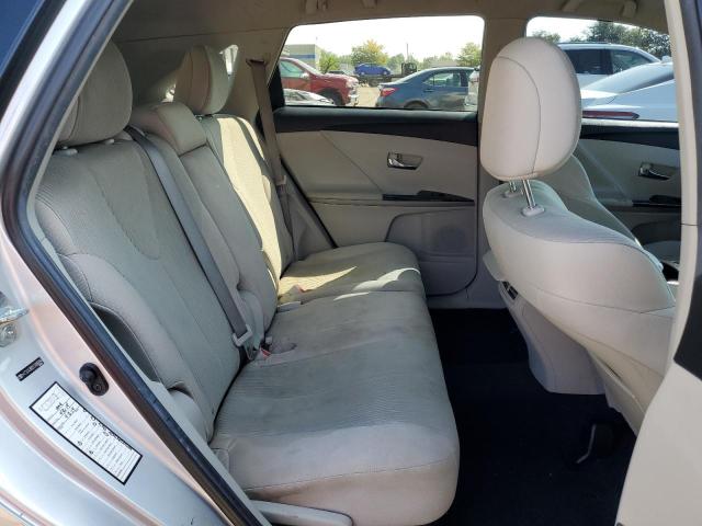 Photo 11 from auction – 2014 TOYOTA VENZA LE with VIN 4T3ZA3BB5EU086994