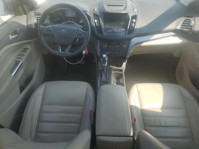 Photo 8 from auction – 2018 FORD ESCAPE SEL with VIN 1FMCU9HD3JUB25478