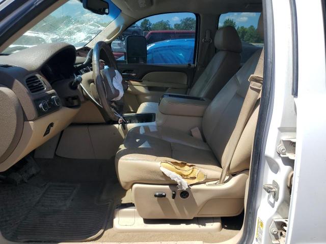 Photo 7 from auction – 2013 GMC SIERRA K25 with VIN 1GT121E85DF112220