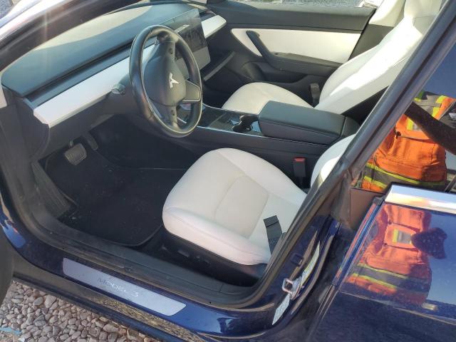 Photo 7 from auction – 2018 TESLA MODEL 3 with VIN 5YJ3E1EB4JF101009