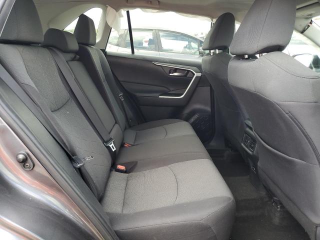 Photo 11 from auction – 2022 TOYOTA RAV4 XLE with VIN 2T3W1RFV3NC205153
