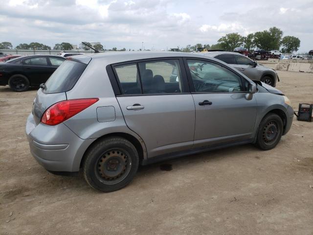 Photo 3 from auction – 2008 NISSAN VERSA S with VIN 3N1BC13EX8L455145