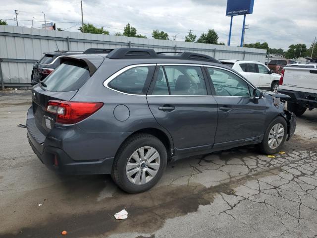 Photo 3 from auction – 2018 SUBARU OUTBACK 2. with VIN 4S4BSAAC1J3298345