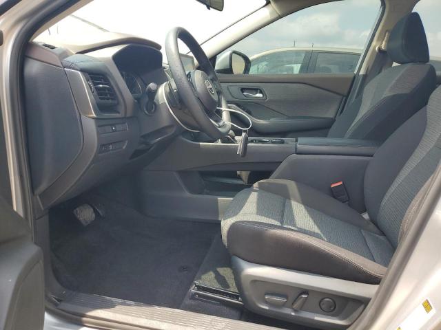 Photo 7 from auction – 2023 NISSAN ROGUE SV with VIN 5N1BT3BB2PC840320