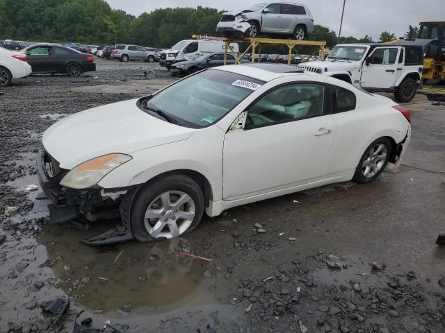 NISSAN ALTIMA 2.5 2008 with VIN 1N4AL24E68C153074 - Photo from auction