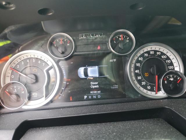 Photo 9 from auction – 2014 RAM 1500 SLT with VIN 1C6RR6TT3ES129326