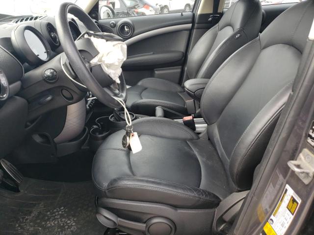 Photo 7 from auction – 2016 MINI COOPER S C with VIN WMWZC5C51GWU03475